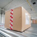 Siuntos DPD