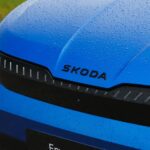 Škoda Enyaq Cargo