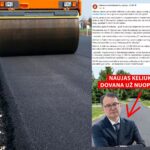 Socialdemokratų pareiškimas