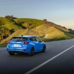 Subaru Impreza 730 4