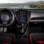 Subaru Impreza 730 5
