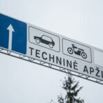 Sukčiavimai su odometro atsukimu baigsis