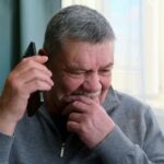 Sukčių skambučiai darosi vis įžulesni