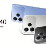 TECNO Spark 40