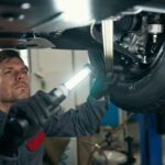 Techninė automobilio apžiūra