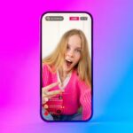 TikTok tendencija netikri reportažai