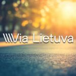 Via Lietuva informuoja