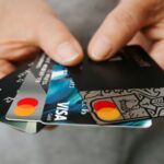 Visa ir Mastercard