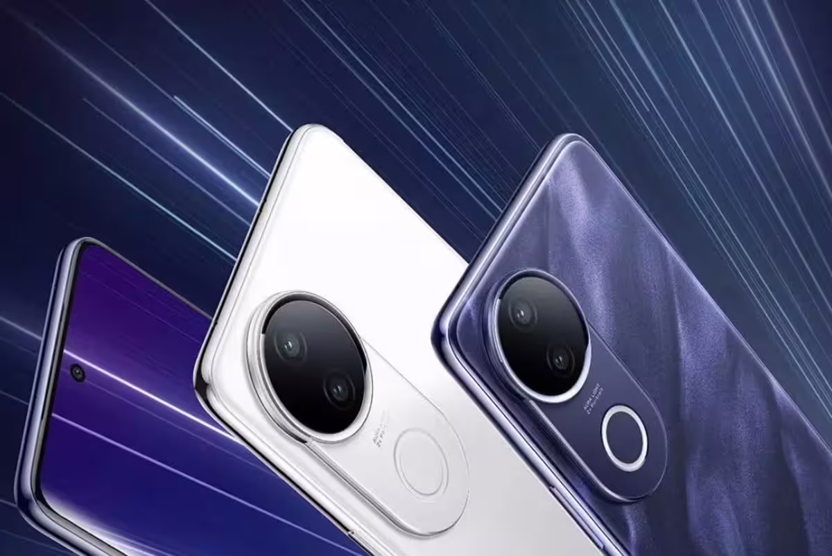 Vivo T4R 5G