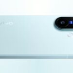 Vivo X200 FE telefonas