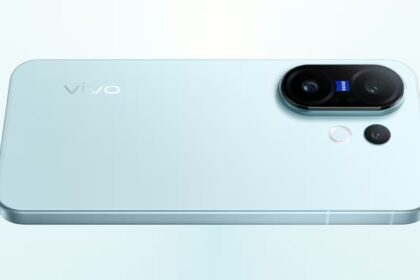 Vivo X200 FE telefonas