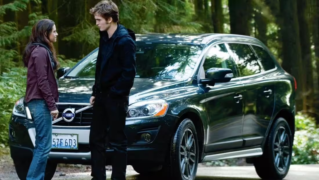 Volvo XC60 3