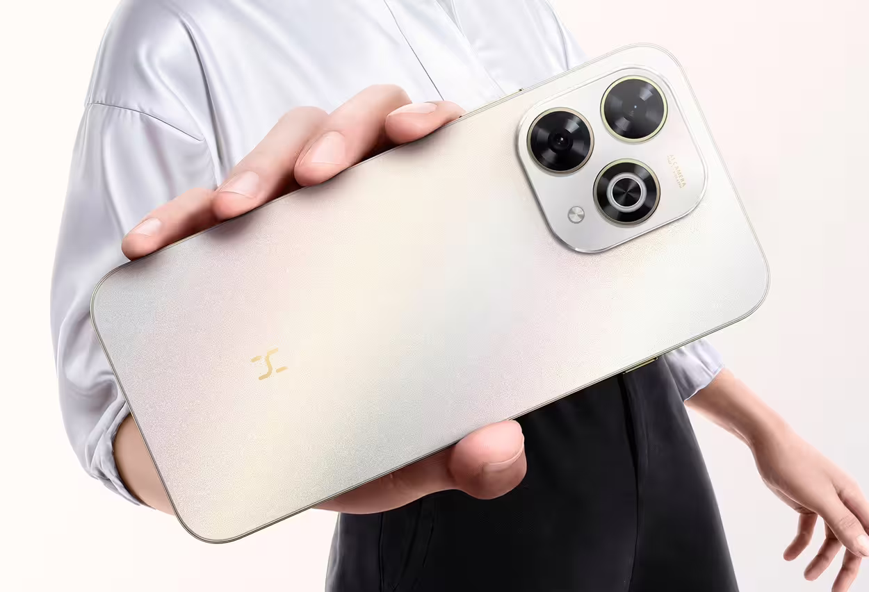 WIKO Hi Enjoy 80 Pro