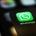 WhatsApp programėlė