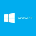 Windows 10 versija