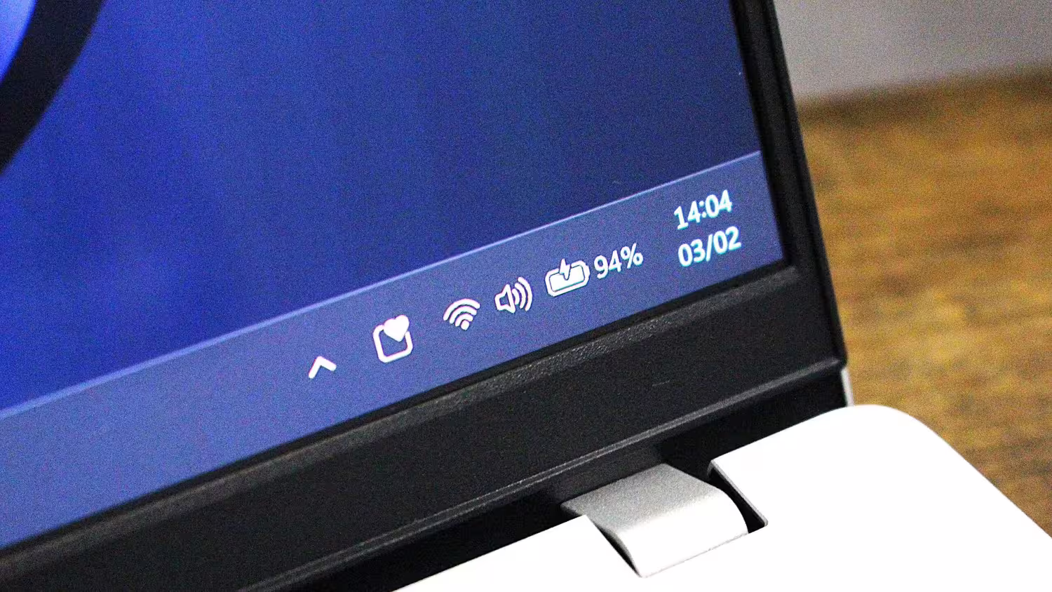 Windows 11 naujovės, labiau saugos bateriją