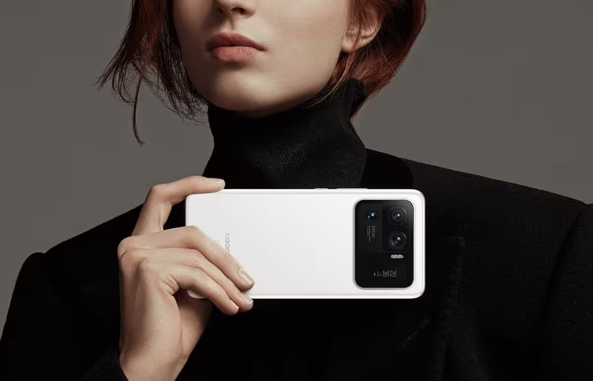 Xiaomi 16 Pro Max telefonas