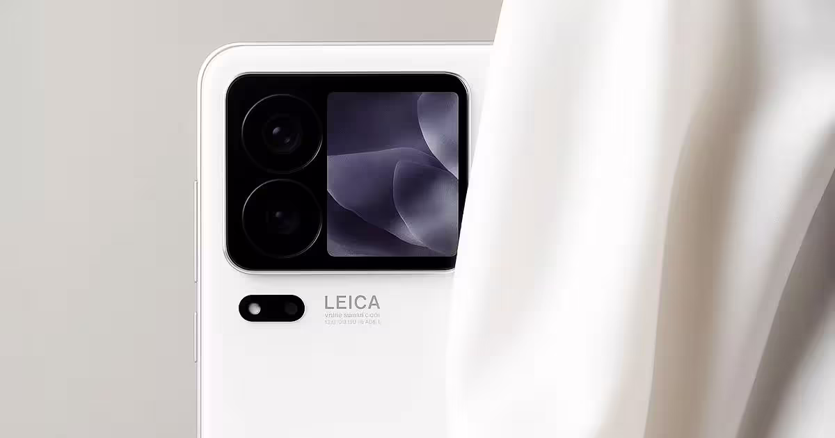 Xiaomi 16 Pro Max