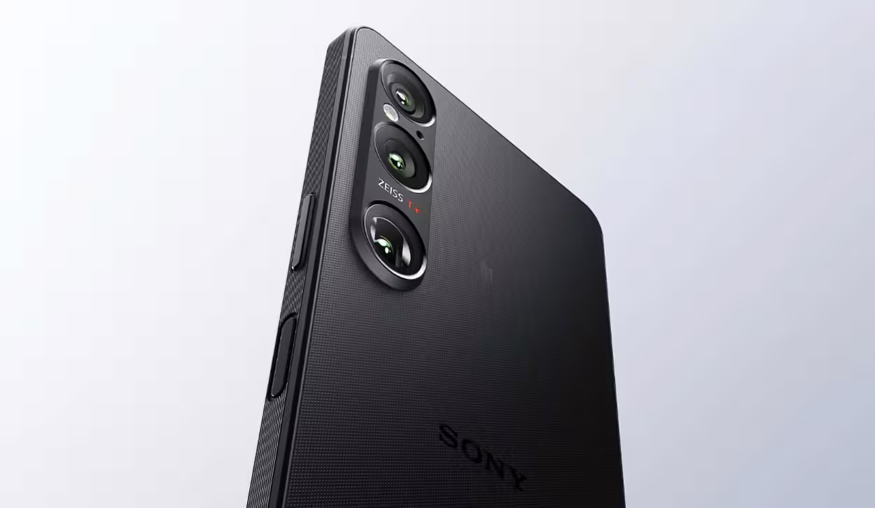Xperia 1 VII