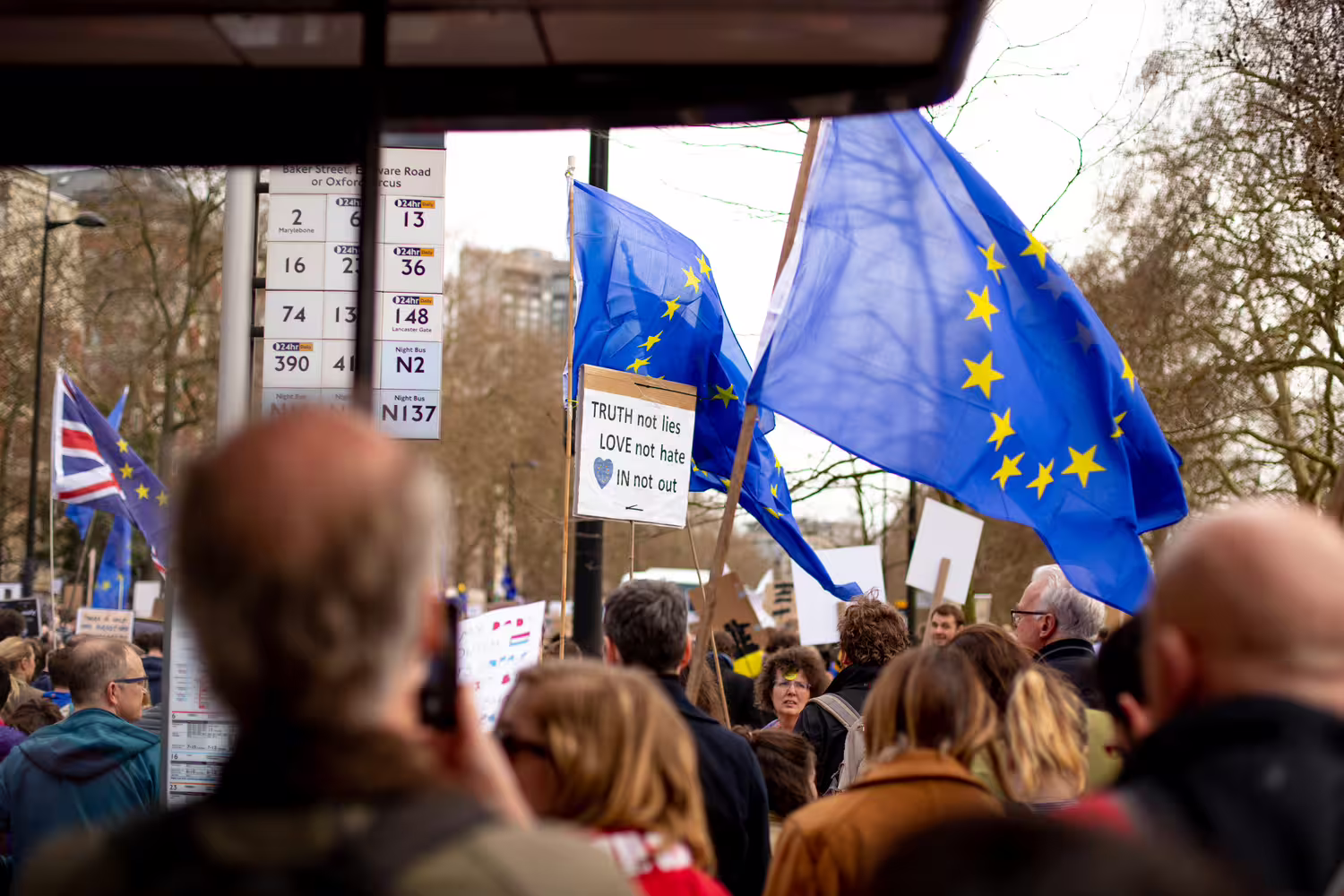 Bexit