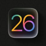 IOS 26 naujovės