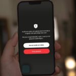IOS 26 naujovės, automatinis nuogybių aptikimas