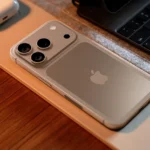 IPhone 17 Pro / MacRumors nuotr.