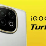 IQOO Z10 Turbo+