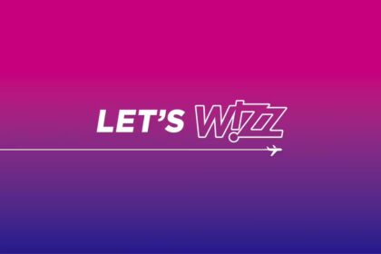 Let’s WIZZ
