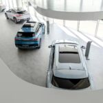 BYD automobiliai Lietuvoje