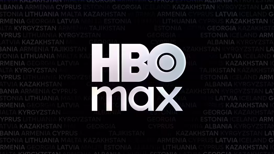 HBO Max
