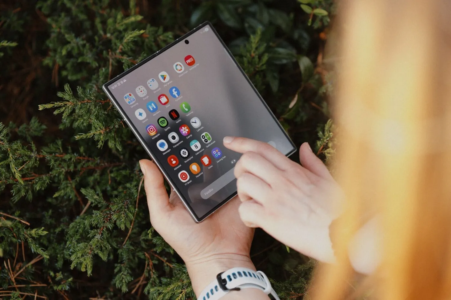 Samsung Galaxy Fold7