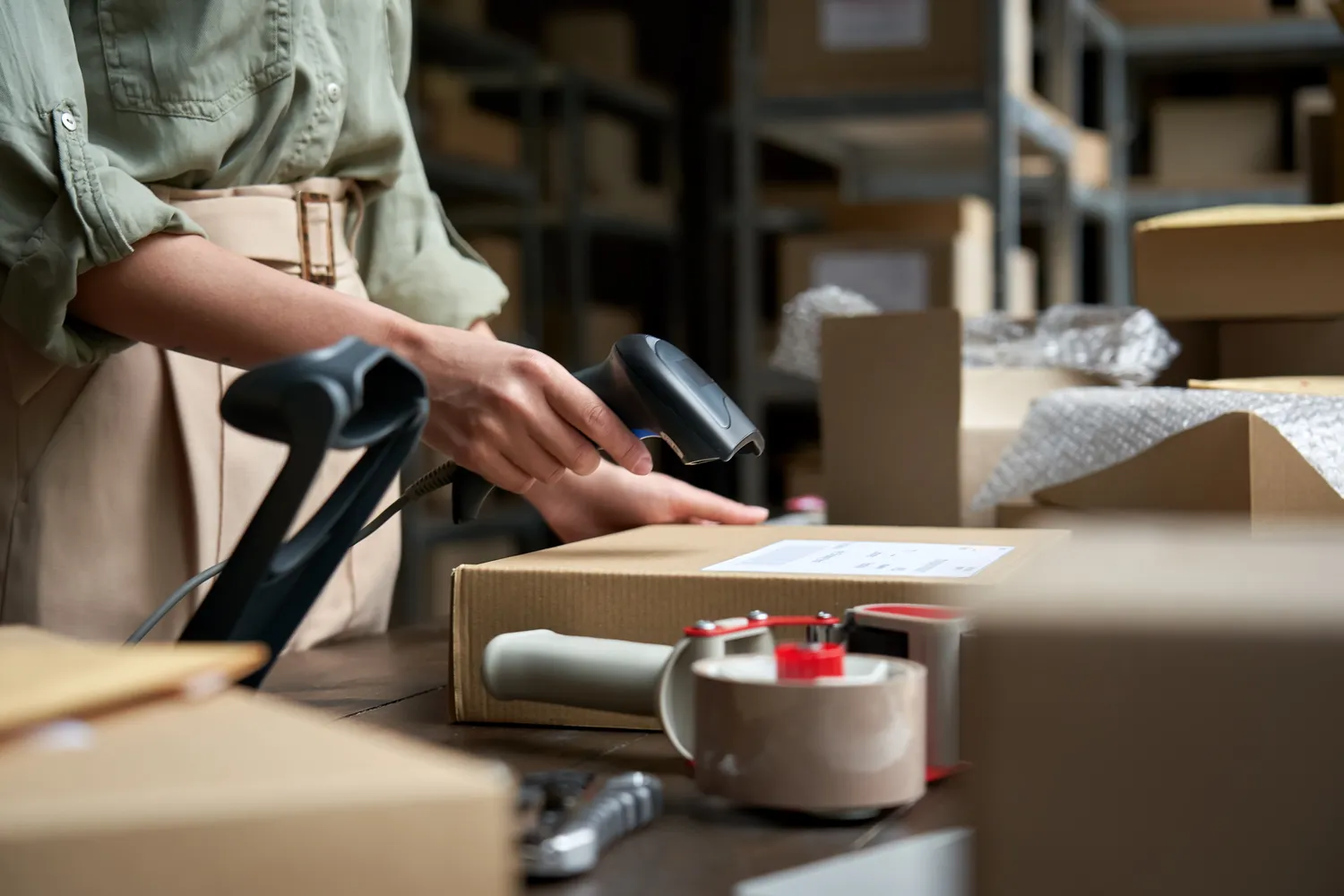 RFID lustai drabužiuose