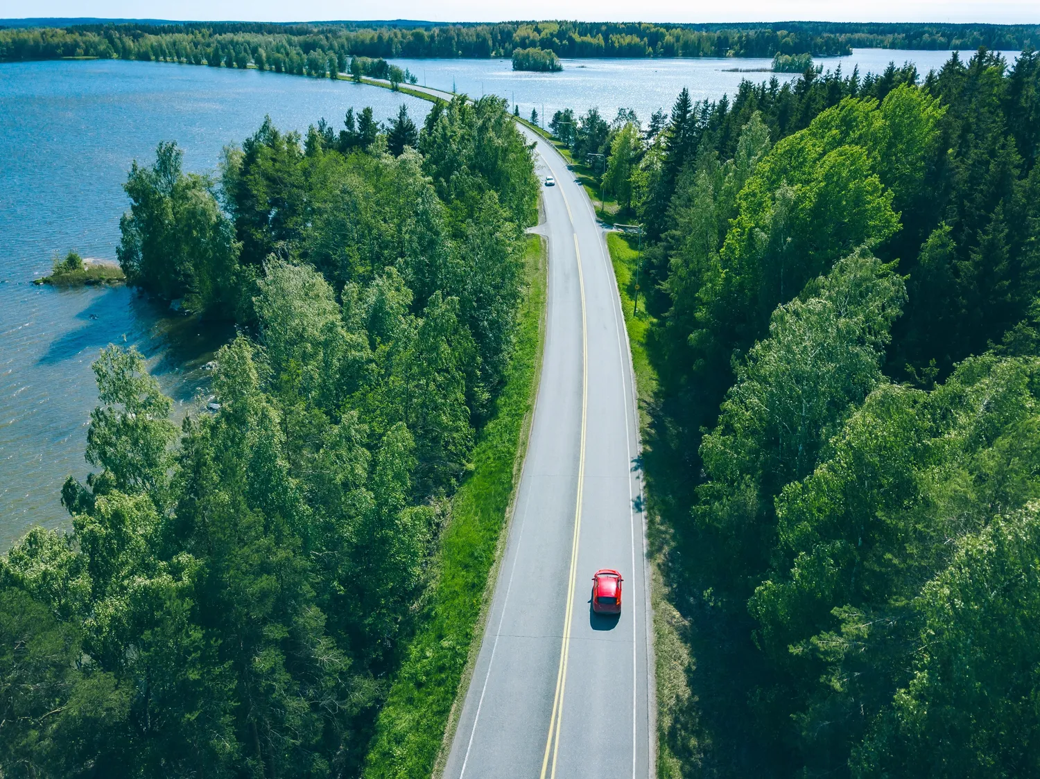 Kelionė automobiliu