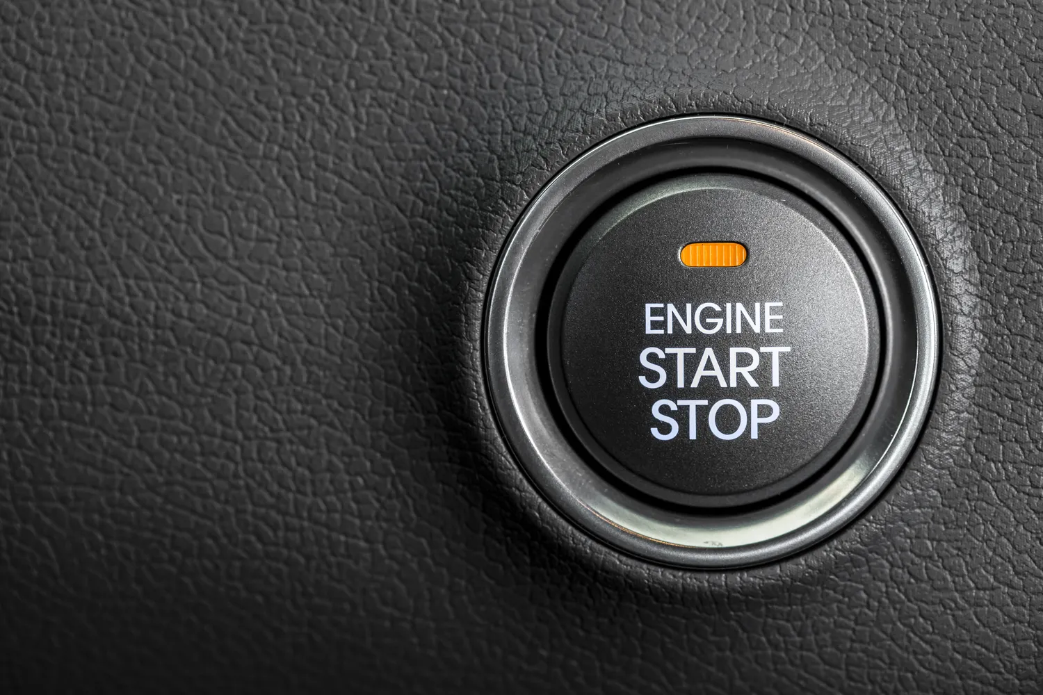 Start/Stop sistema
