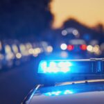 Policijos švyturėliai