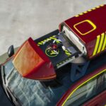 Vision 4rescue