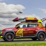 Vision 4rescue