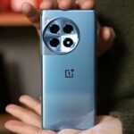 „OnePlus 13“ išmanusis telefonas / phonearena.com