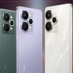 „Realme 15 5G“ ir „Realme 15 Pro 5G“