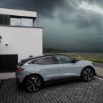 2021 New Renault Megane E TECH Electric Nature