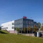ABB biuras