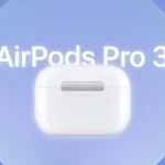 AirPods Pro 3