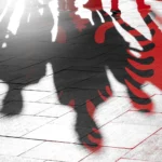 Albanija siekia tapti pirmąja šalimi be grynųjų