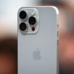 Apple iPhone 15
