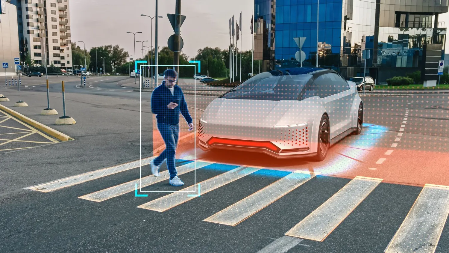 Ateities technologijos automobiliuose