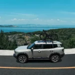 Automobilio nuoma užsienyje