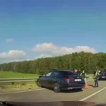 Avarija Kretinga Vydmantai