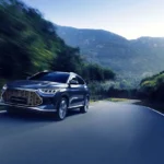 BYD Song Plus