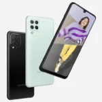 Biudžetiniai Samsung telefonai